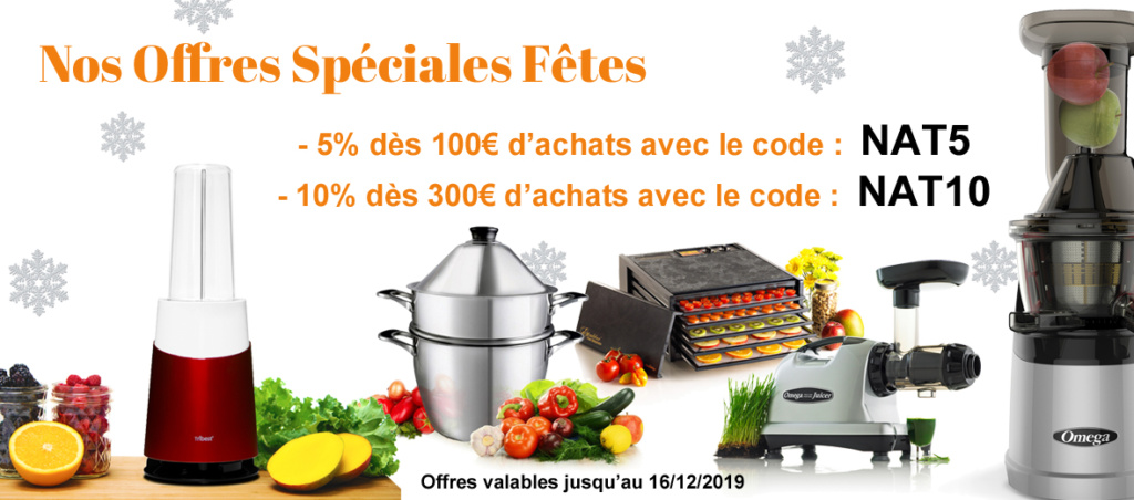 Extracteurs de jus - PrixCadeau