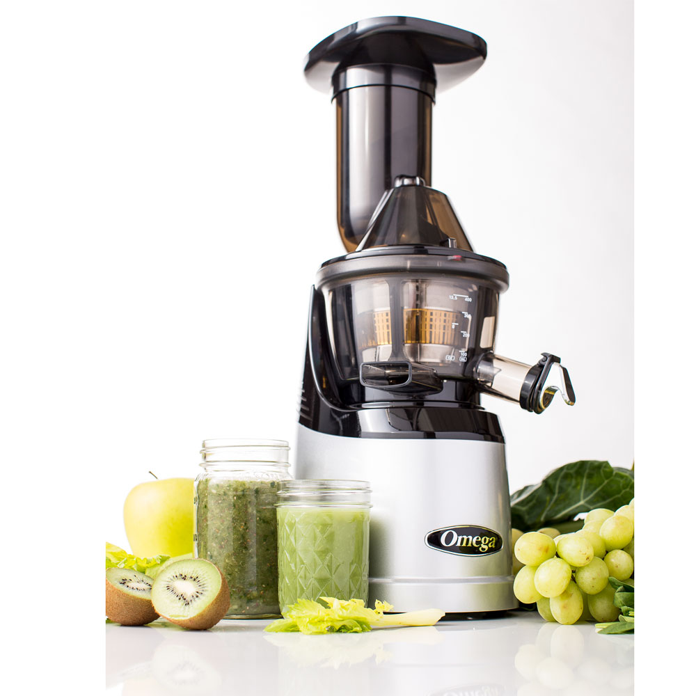 Omega Extracteur De Jus