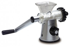 Extracteur de jus manuel Healthy Juicer